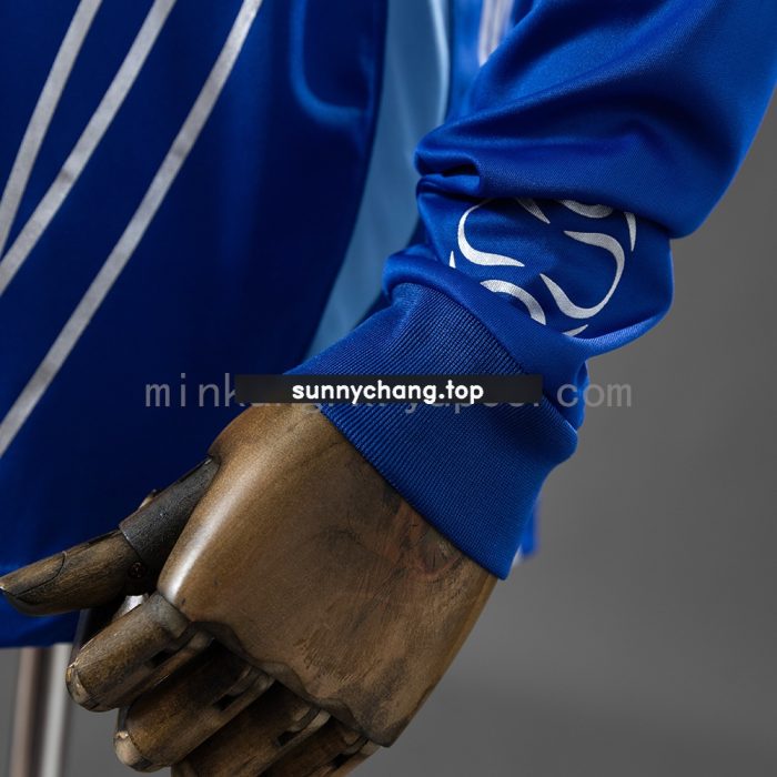Japan 2006 Home Long Sleeves Retro Jersey - 图片 2