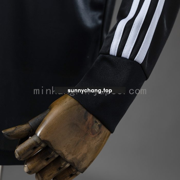 Newcastle United 96/97 Goalkeeper Long Sleeve Retro Jersey - 图片 2