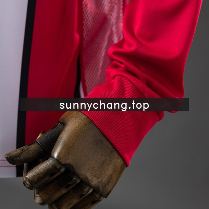 River Plate 03/04 Away Long Sleeve Retro Jersey - 图片 4