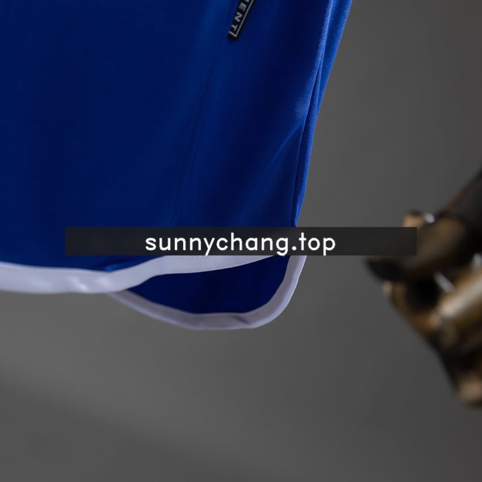 Japan 2000 Home Long Sleeve Retro Jersey - 图片 2