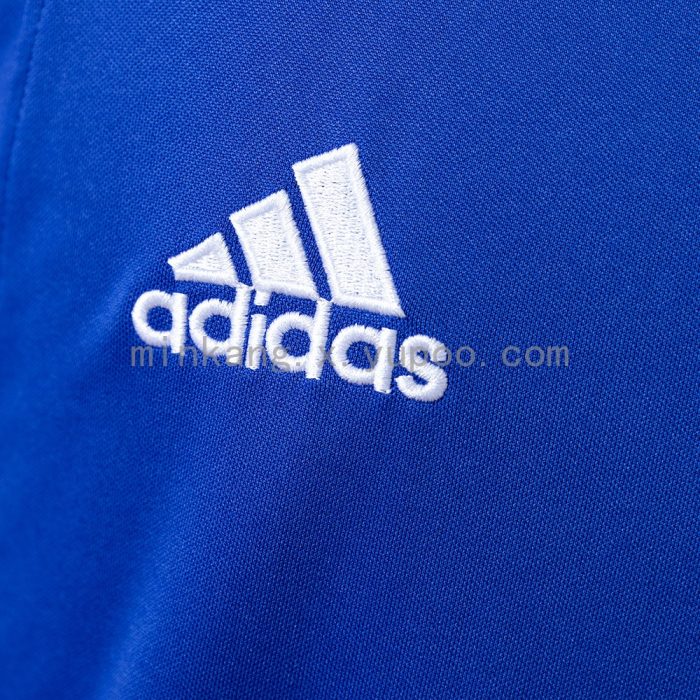 Japan 2000 Home Long Sleeve Retro Jersey - 图片 5
