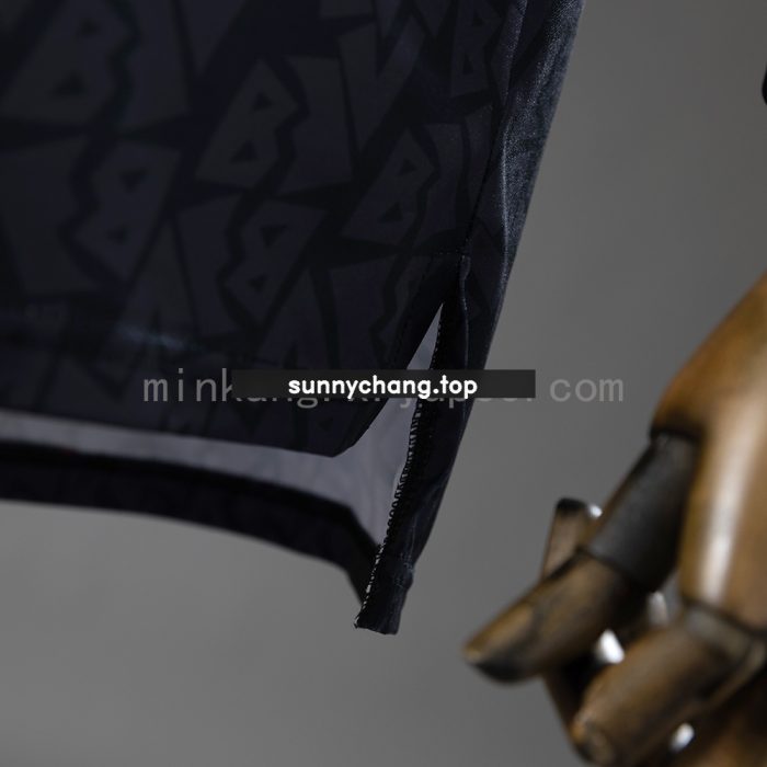 Dortmund 95/96 Away Long Sleeve Retro Jersey - 图片 3