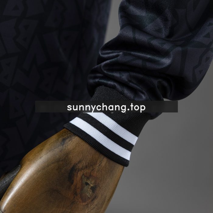 Dortmund 95/96 Away Long Sleeve Retro Jersey - 图片 4