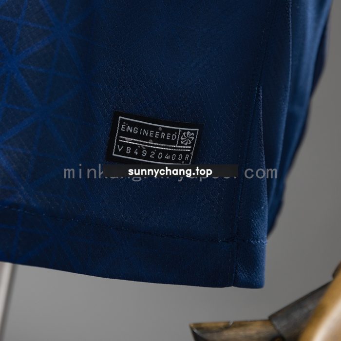 PSG 25/26 Home Long Sleeve Jersey - 图片 2