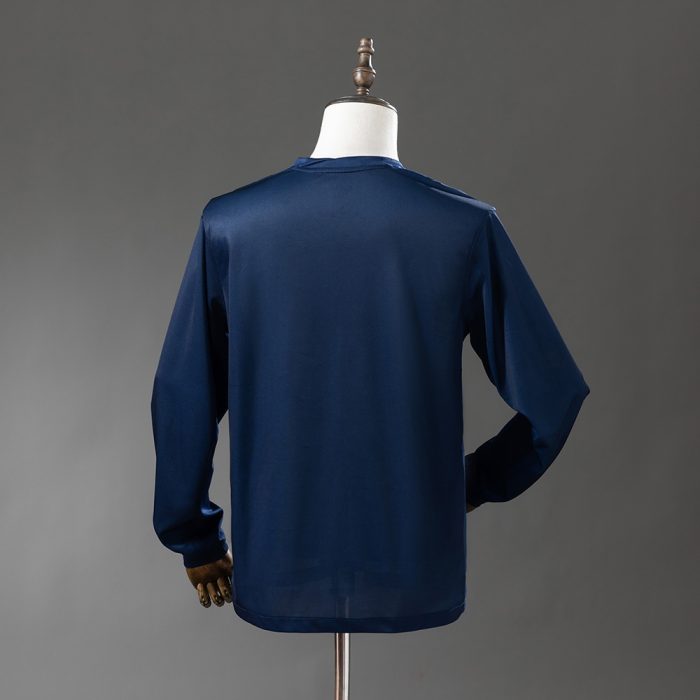 PSG 25/26 Home Long Sleeve Jersey - 图片 8