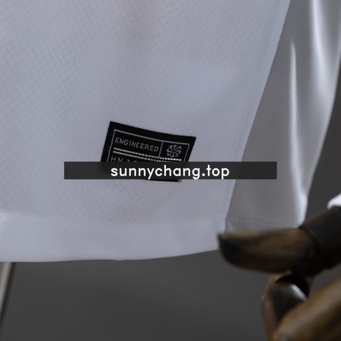 Tottenham Hotspur 25/26 Home Long Sleeve Jersey - 图片 2