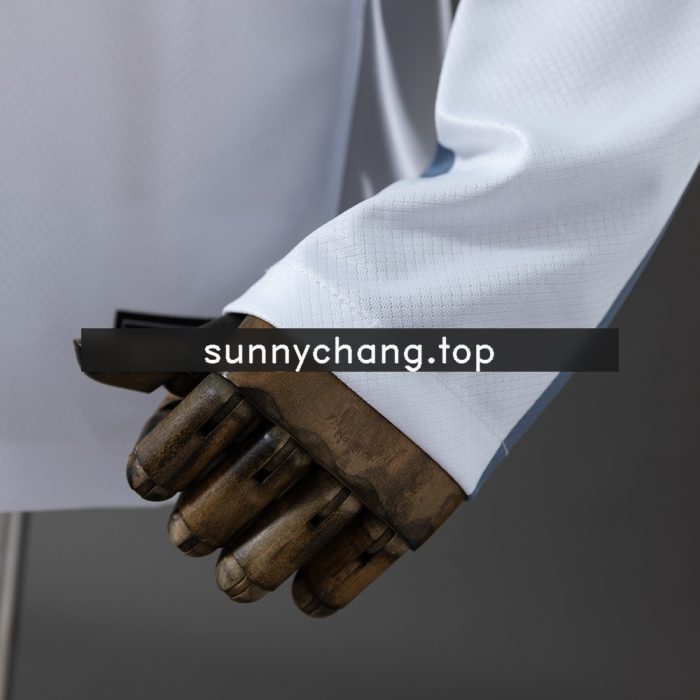 Tottenham Hotspur 25/26 Home Long Sleeve Jersey - 图片 3