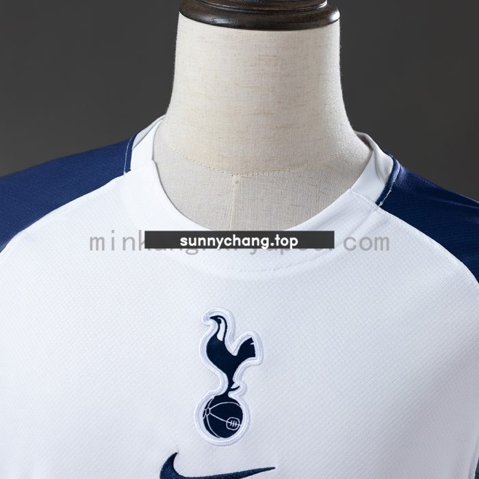 Tottenham Hotspur 25/26 Home Long Sleeve Jersey - 图片 6