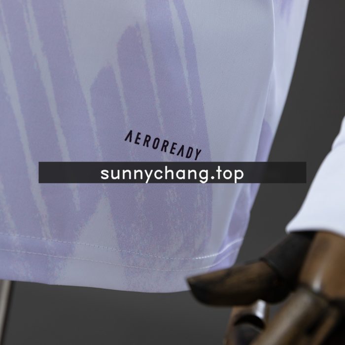 M-U 25/26 Away Long Sleeve Jersey - 图片 2