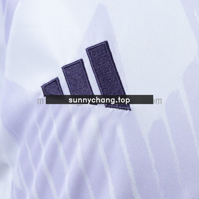 M-U 25/26 Away Long Sleeve Jersey - 图片 4