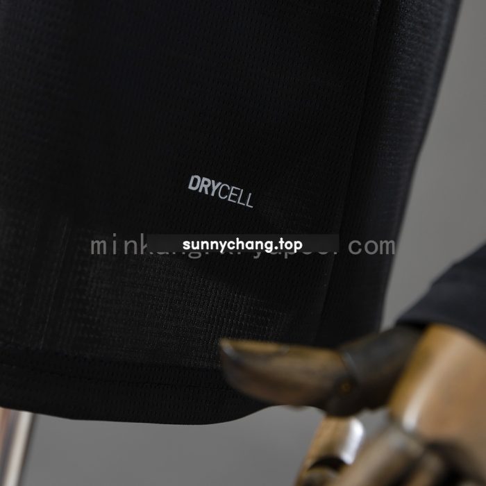 Manchester City 25/26 Away Long Sleeve Jersey - 图片 2