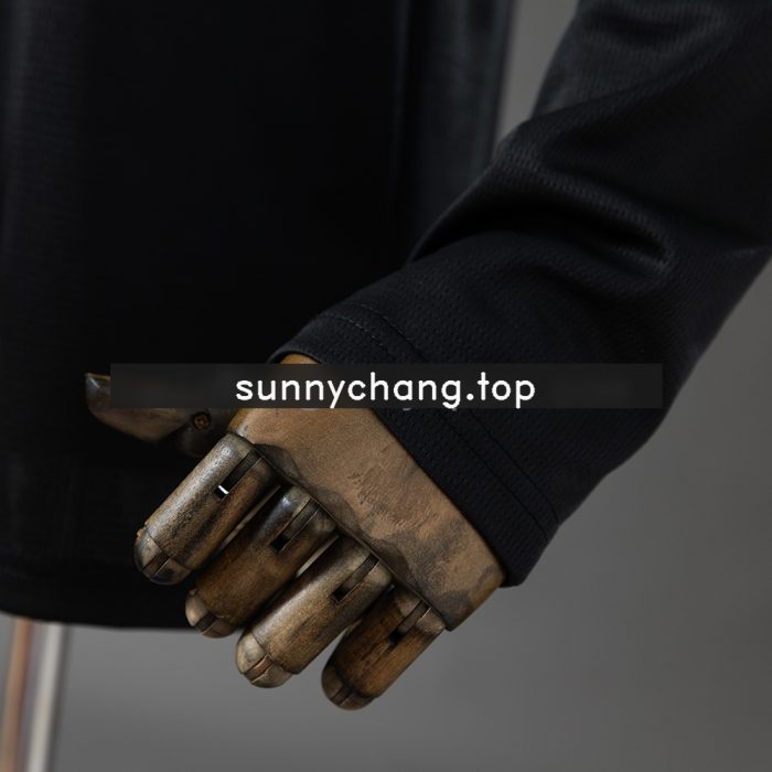 Manchester City 25/26 Away Long Sleeve Jersey - 图片 3