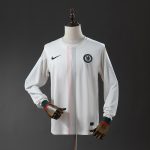 Chelsea 25/26 Away Long Sleeve Jersey