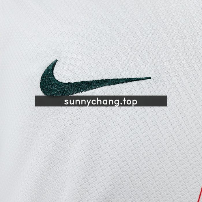 Chelsea 25/26 Away Long Sleeve Jersey - 图片 4