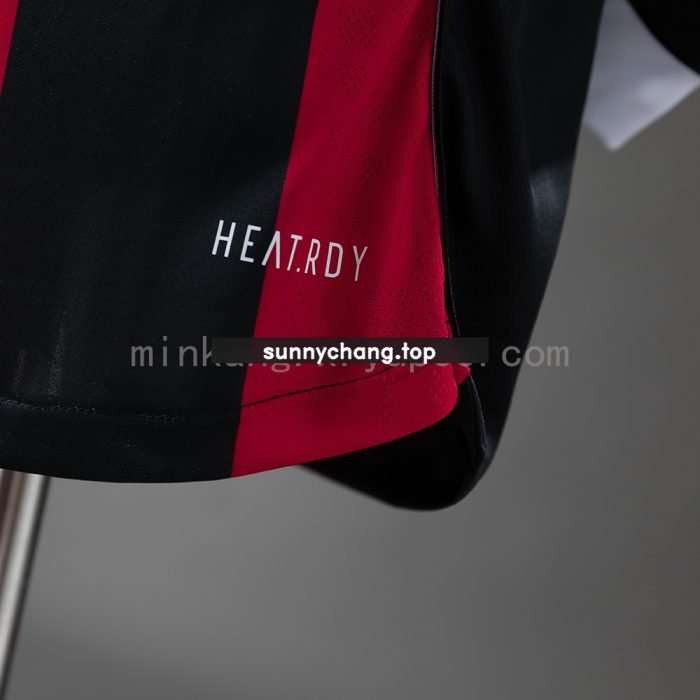 River Plate 25/26 Player Version Away Long Sleeve Jersey - 图片 3