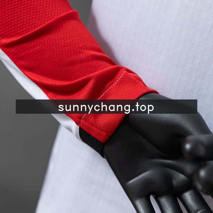 AC Milan 25/26 Away Player Version Long Sleeve Jersey - 图片 2