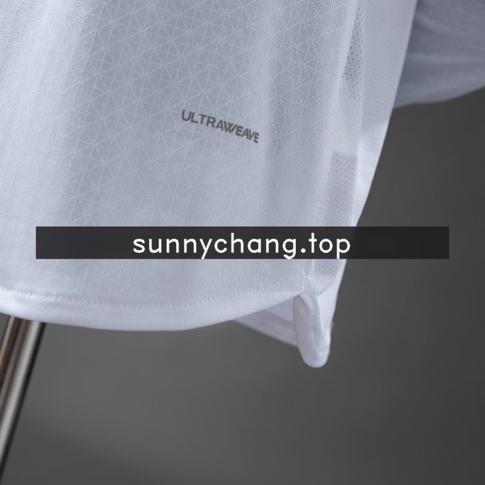 AC Milan 25/26 Away Player Version Long Sleeve Jersey - 图片 3
