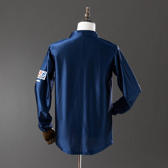 PSG 01/02 Home Long Sleeve Retro Jersey - 图片 8