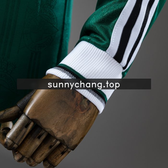 Deportivo La Coruna 99/00 Away Long Sleeve Retro Jersey - 图片 2