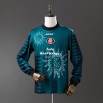 Birmingham 96/97 Goalkeeper Long Sleeve Retro Jersey