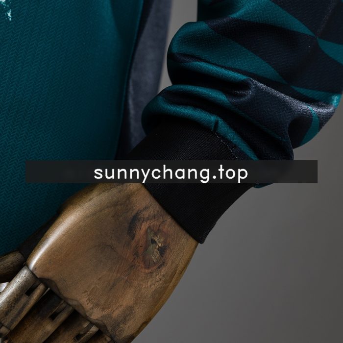 Birmingham 96/97 Goalkeeper Long Sleeve Retro Jersey - 图片 2