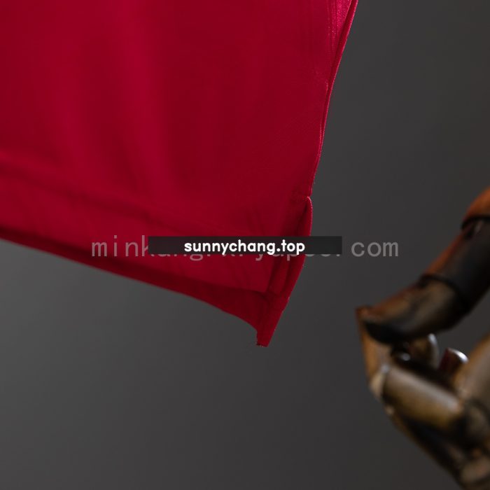 Arsenal 96/97 Home Long Sleeve Retro Jersey - 图片 2