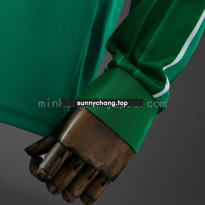 Tottenham Hotspur 97/99 Goalkeeper Long Sleeve Retro Jersey - 图片 2