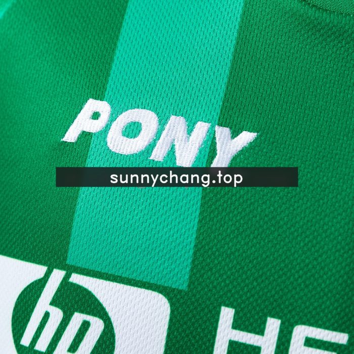 Tottenham Hotspur 97/99 Goalkeeper Long Sleeve Retro Jersey - 图片 3