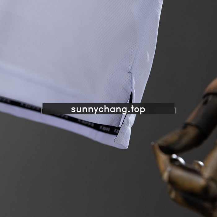 Manchester City 97/98 Away Long Sleeve Retro Jersey - 图片 2