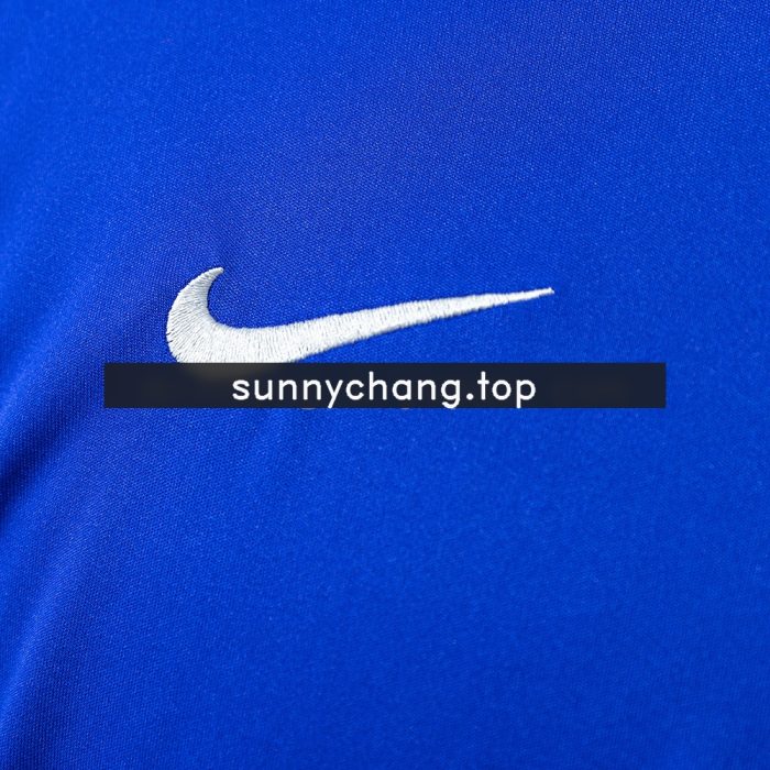 Manchester United 02-03 Third Away Retro Jersey - 图片 3