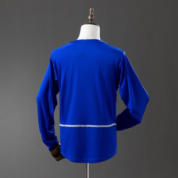 Manchester United 02-03 Third Away Retro Jersey - 图片 7
