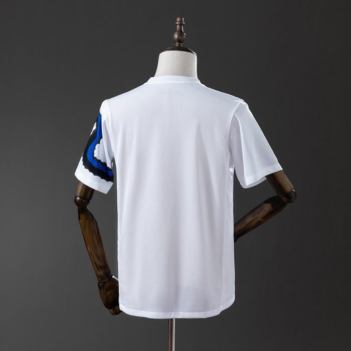 Inter Milan 10/11 Away Retro Jersey - 图片 8