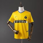 Inter Milan 2002-2003 Third Away Jersey