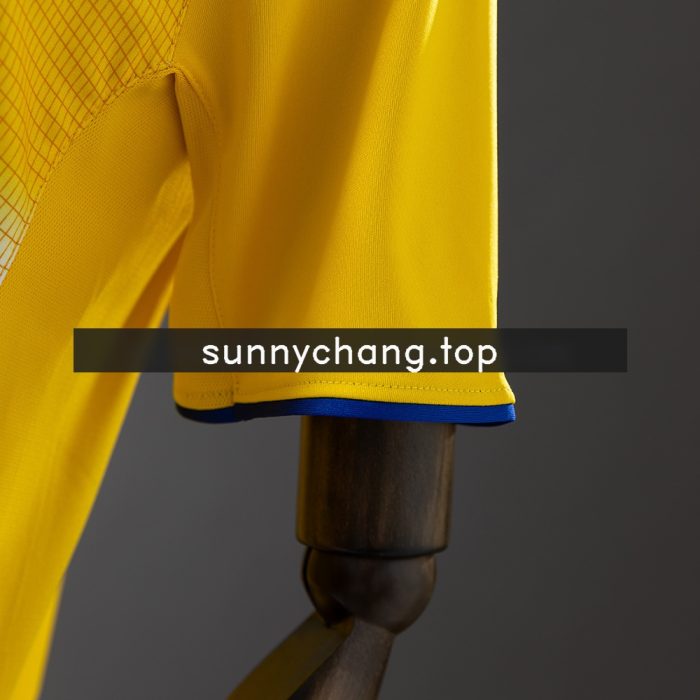 Inter Milan 2002-2003 Third Away Jersey - 图片 2