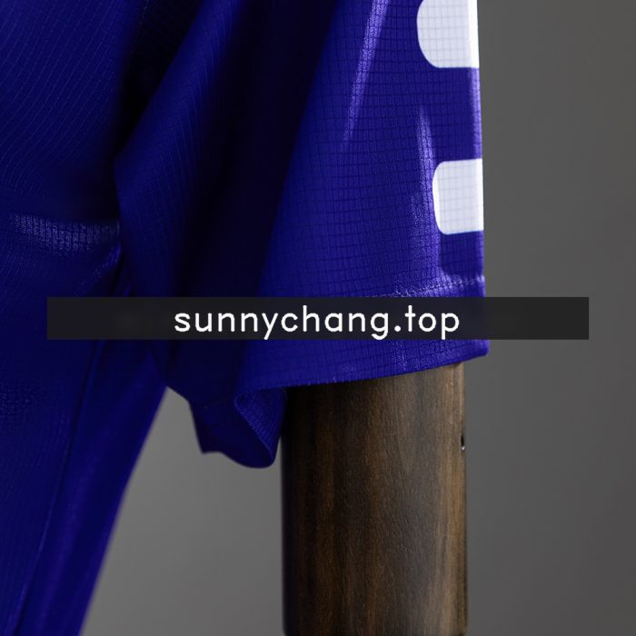 Fiorentina 1998 Home Retro Jersey - 图片 2
