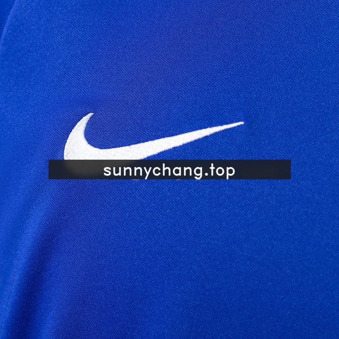 Brazil 2002 Away Long Sleeve Retro Jersey - 图片 3