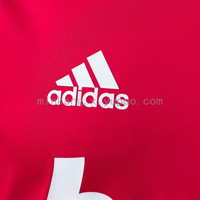Real Madrid 11/12 Third Away Long Sleeve Player Version Retro Jersey - 图片 4