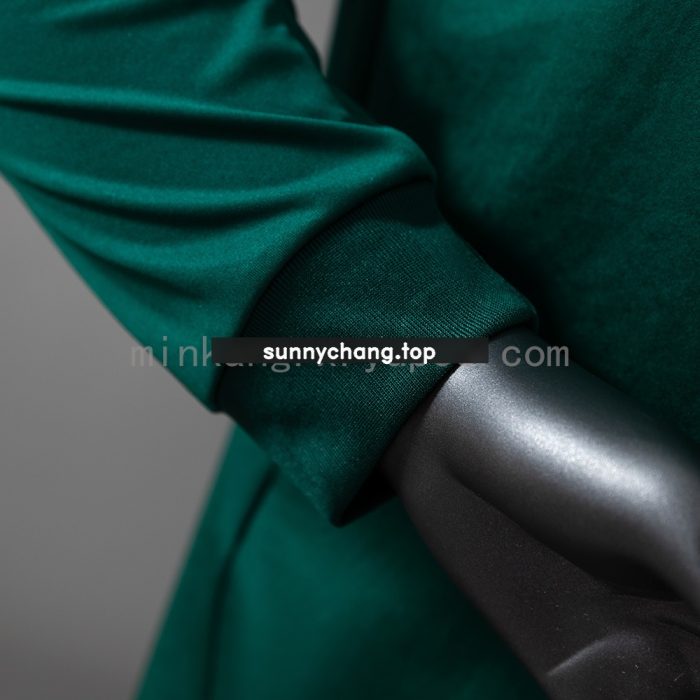 Real Madrid 12/13 Third Away Long Sleeve Player Version Retro Jersey - 图片 2