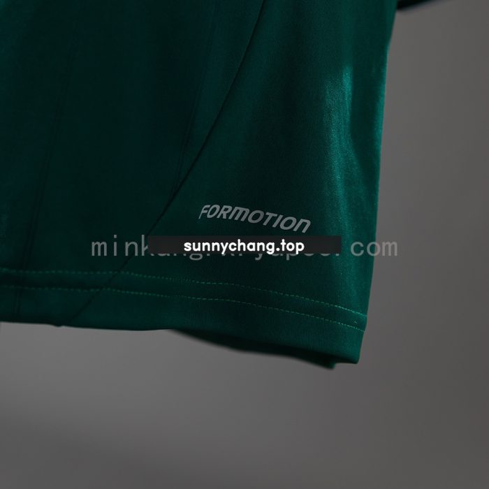 Real Madrid 12/13 Third Away Long Sleeve Player Version Retro Jersey - 图片 3