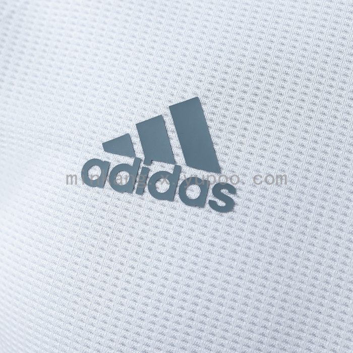 Real Madrid 15/16 Home Long Sleeve Player Version Retro Jersey - 图片 5