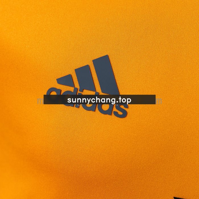 Real Madrid 13/14 Third Away Long Sleeve Player Version Retro Jersey - 图片 4