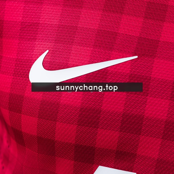 M-U 12/13 Home Long Sleeve Player Version Retro Jersey - 图片 4