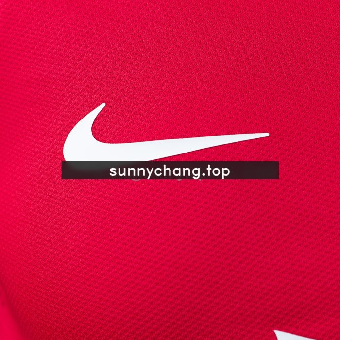Arsenal 12/13 Home Long Sleeve Player Version Retro Jersey - 图片 4