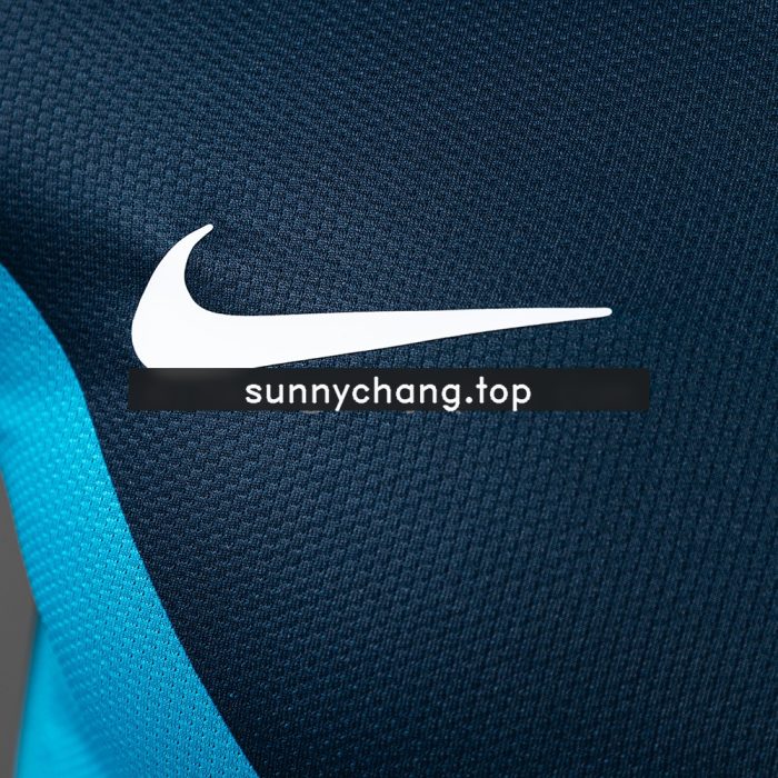 Arsenal 11/12 Away Long Sleeve Player Version Retro Jersey - 图片 4