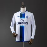 Retro Long Sleeve 03/05 Chelsea Away