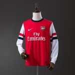 Arsenal 12/13 Home Retro Jersey