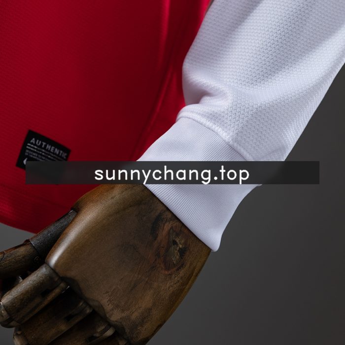 Arsenal 12/13 Home Retro Jersey - 图片 2