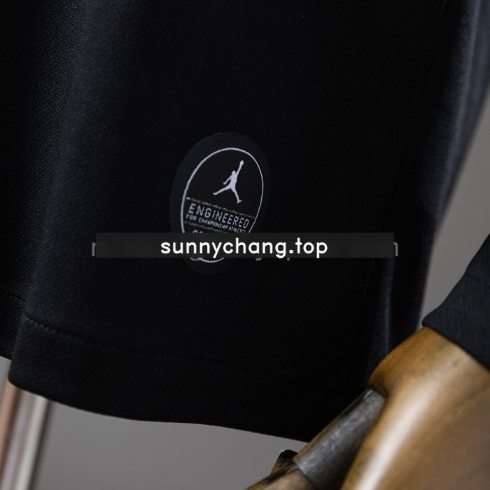 PSG 18/19 Third Away Long Sleeve Retro Jersey - 图片 2