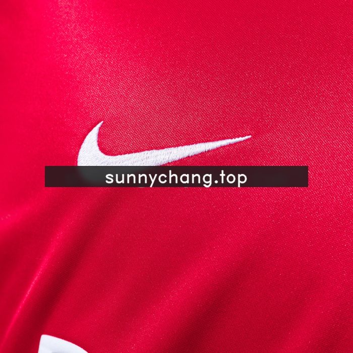 Arsenal 01/02 Home Long Sleeve Retro Jersey - 图片 5