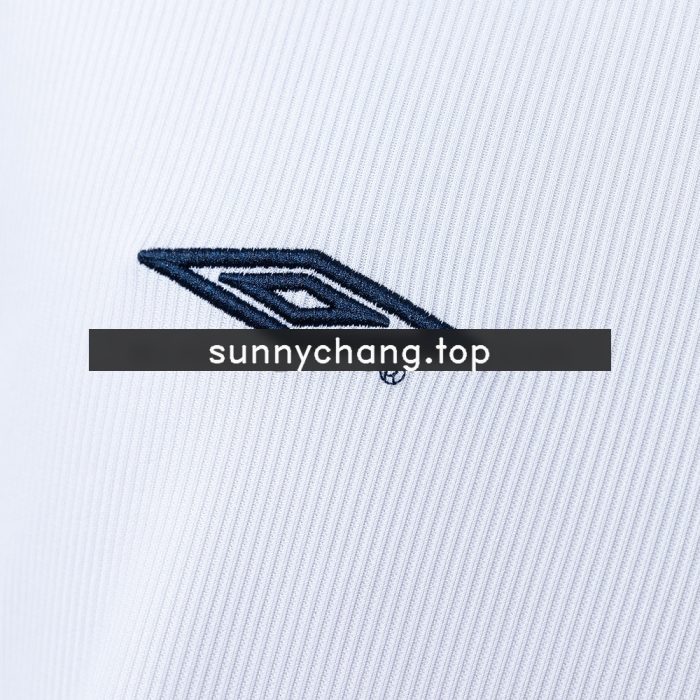M-U 00/01 Away Long Sleeve Retro Jersey - 图片 3